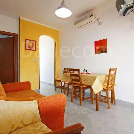 Апартаменты Casa Maldive Del Salento Торре-Пали