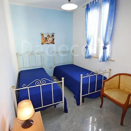 Casa Maldive Del Salento * Торре-Пали
