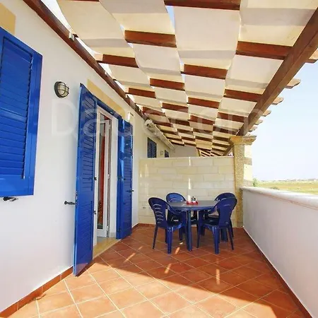 Casa Maldive Del Salento Апартаменты Торре-Пали