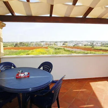 Casa Maldive Del Salento Апартаменты Торре-Пали