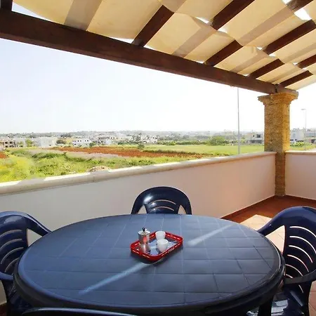 Casa Maldive Del Salento Апартаменты *