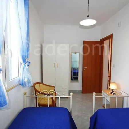 Casa Maldive Del Salento Апартаменты *
