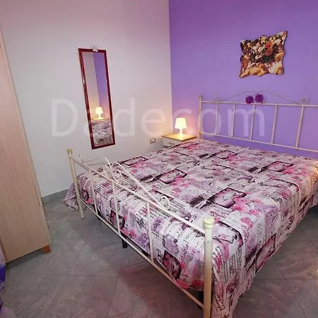 Casa Maldive Del Salento Апартаменты